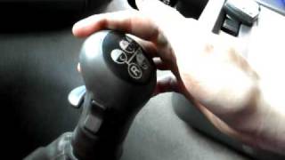 Manual volvo transmission [upl. by Ardnaet340]