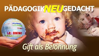 Gift als Belohnung [upl. by Hanoj]