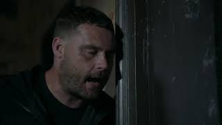 aaron dingle 13th october 2023 part 1 [upl. by Sylera286]