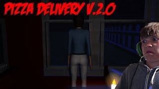 THE PIZZAS RETURN Pizza Delivery V20 [upl. by Jamille]