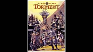 Planescape Torment Soundtrack  Fhjull [upl. by Bergmans]