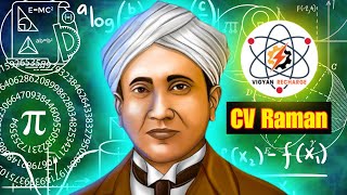 The Man Who Saw Light Differently Unveiling the Life of CV Raman [upl. by Eelahc]