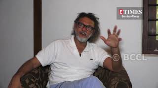 Fanney Khan Rakeysh Omprakash Mehra on Achche Din controversy [upl. by Alitha]