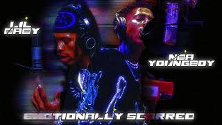 Lil Baby  Emotionally Scarred Official Audio ft NBAyoungboy [upl. by Sadnac]