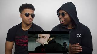 Russ amp Tion Wayne  Keisha and Becky Music Video  GRM Daily  REACTION [upl. by Nuahsyar]