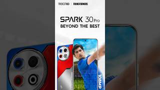 SPARK 30 PRO [upl. by Assilanna]