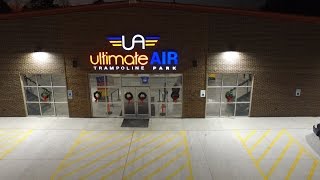 Ultimate Air Trampoline Park [upl. by Tila454]