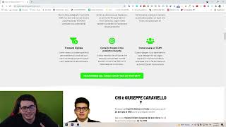 Ho creato un Video Corso per Ecommerce in Cash on Delivery 🎓 [upl. by Ahsatsana114]