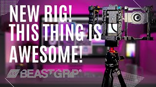 Beastgrip Pro unboxing [upl. by Norra]