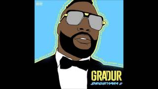 Gradur feat Booba  Balti [upl. by Lash94]