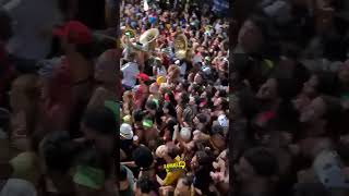 CARNAVAL DE OLINDA carnaval olinda musica frevo raphaeldamidia [upl. by Frederigo710]