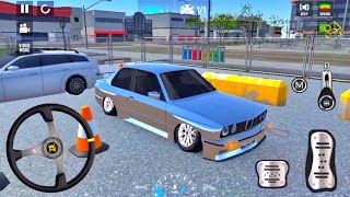 Super Extreme Car Parking 3D Gameplay  Autopark Car Parking Simulator  Car Games Android Gameplay [upl. by Noslien]