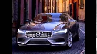 2016 Volvo S90 Release date New Car Concept [upl. by Engapmahc]