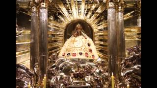 Nuestra Señora de Mariazell  Patrona de Austria HD Widescreen [upl. by Ecinehs]