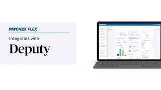Paychex amp Deputy Employee Timekeeping Made Easy [upl. by Dualc]