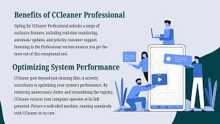 Can I Use Ccleaner Professional On Windows 10 Find The Solution Here [upl. by Annavoj]