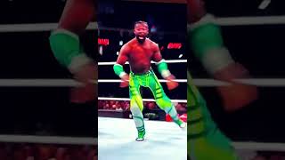 NEW DAY VS WAR RAIDERS VS LWO wwe aew [upl. by Alue]