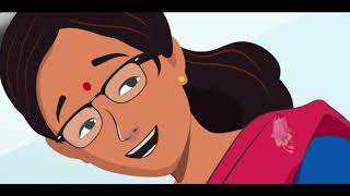 Emotional well being and mental health Hindi [upl. by Yedorb972]