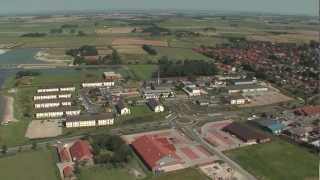 Dorf Wangerland Hotel und Freizeitanlage an der Nordsee [upl. by Neved]