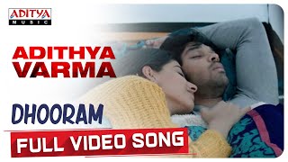 Dhooram Dhooram Full Video Song  100 Love Video Songs  Naga Chaitanya Tamannaah  DSP [upl. by Sivam]