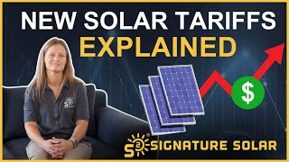 Solar Panels UK  Explained [upl. by Durward]