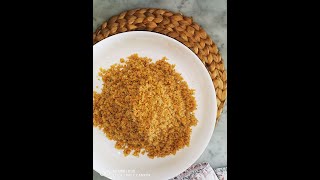 Ricetta cous cous di pesce trapanese Sicilian couscous recipe [upl. by Svoboda]