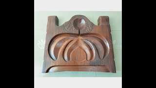 Fiber Shirodhara Tray by atmiya surgical  m  8866267348 [upl. by Musa]