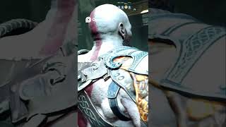 Unveiling Midgards Secrets The Valkyries Hidden Chamber godofwar gow myapp [upl. by Ynafit511]