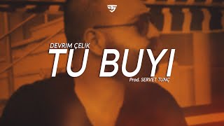 Devrim Çelik  Tu Buyî  Kurdish Trap Prod Servet Tunç [upl. by Ineslta]