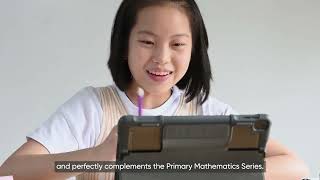 MCE X KnowledgeHook for Primary Math Series [upl. by Bromley]