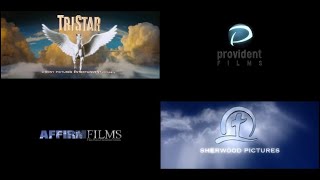 TriStar PicturesProvident FilmsAffirm FilmsSherwood Pictures [upl. by Angie675]