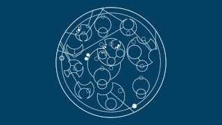 Doctor Who  Pandorica Speech Gallifreyan [upl. by Gish]