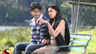 Uyirmozhi vaanathil Andru Nee movie song [upl. by Suirada]