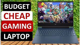 Top 5 Best Budget Cheap Gaming Laptops in 2025 on Aliexpress [upl. by Fulmer]