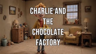 Charlie and the Chocolate Factory [upl. by Enyawud901]