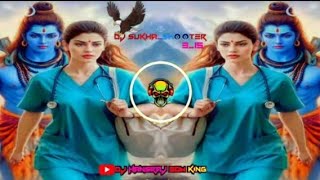 aghori​ song 🥀 amitsainirohtakiya​🥀 hard bass 🥀remix​ song DJ arun karnal se 🥀 [upl. by Lovett]