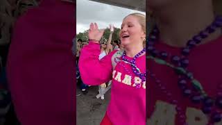 Conservatives Are IRATE Over This Video Of College Girls [upl. by Urbas295]