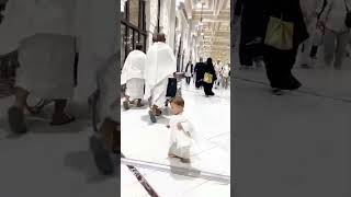 Yaa rabbe Mustafa tuu much Hajj pa bula❤😍shorts youtubeshorts shortfeed [upl. by Colene225]