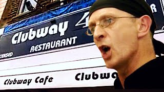 Is Clubway 41 Jacksons From Kitchen Nightmares STILL OPEN TODAY [upl. by Keldah836]