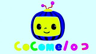 cocomelon intro effectscocomelon logo different effects [upl. by Heinrik]