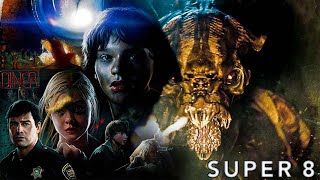 Super 8 2011 Movie  Joel Courtney Elle Fanning Kyle Chandler Super 8 Movie Full FactsReview HD [upl. by Amathist735]