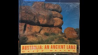 Learning about Australia and its ancient land [upl. by Aruabea]