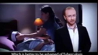 علاج مرض السل ، 45 Tuberculosis  Treatment  Mustafa Alkhani مصطفى الخاني [upl. by Auhsej499]