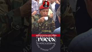 ¡MEMORABLE MIRA CÓMO JORGE RAMOS DESENMASCARÓ Y HUMILLÓ A HUGO CHÁVEZ [upl. by Atiuqrahs626]