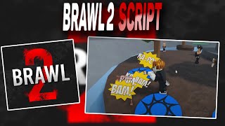 Brawl 2 script – Kill aura [upl. by Stricklan]