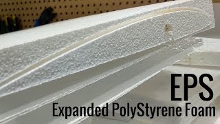 All about EPS  Expanded PolyStyrene  Foam [upl. by Adien332]