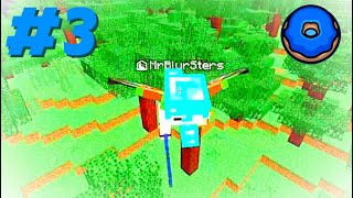 I Got An Elytra Donut SMP 3 [upl. by Baptiste]