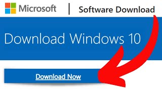 How to Download Windows 10 ISO File [upl. by Athallia382]