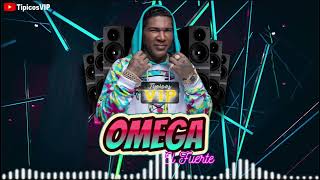 🔊Omega El Fuerte  Dólares Y Cacho ❌Versión Para Musicólogo En Vivo❌ [upl. by Nairim39]