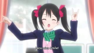 Nico Nico Nii heiakim Remix [upl. by Aiden]